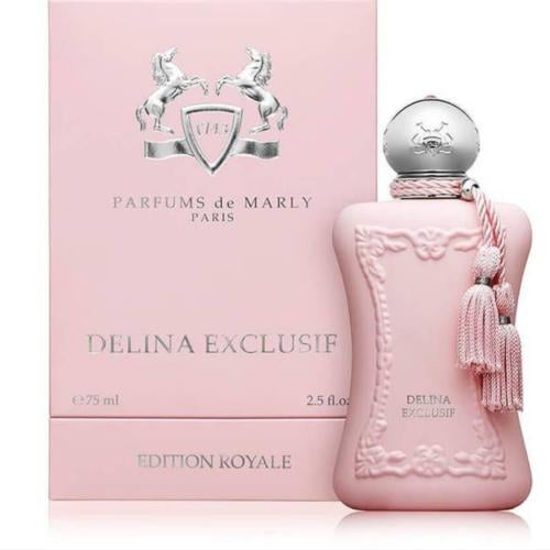 عطر دي مارلي ديلينا اكسكلوسف Delina Exclusif Parfu...