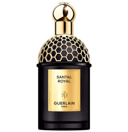 عطر جيرلان سانتال رويال - او دو بارفيوم - 125مل