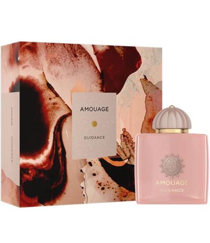 عطر امواج جايدانس عطر نسائي اودى بيرفيوم guidance...