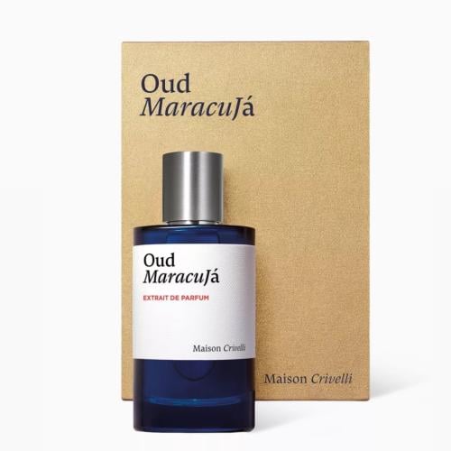 عطر مركز عود ماراكوجا، 100 ملل
