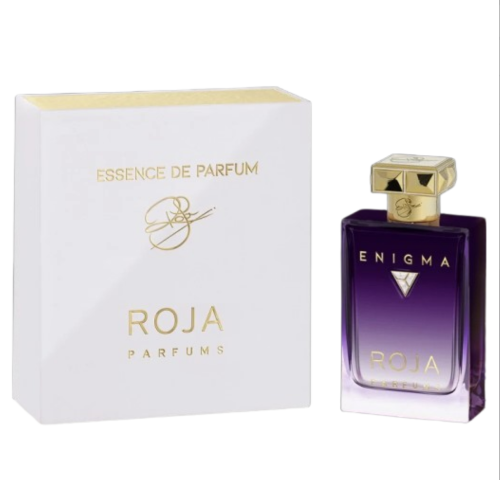 عطر روجا انيجما النسائي ايسنس دو بارفيوم 100مل