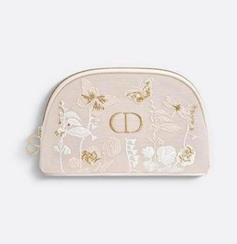 شنطة ميكب من ديور بيوتي الجديدة - Dior