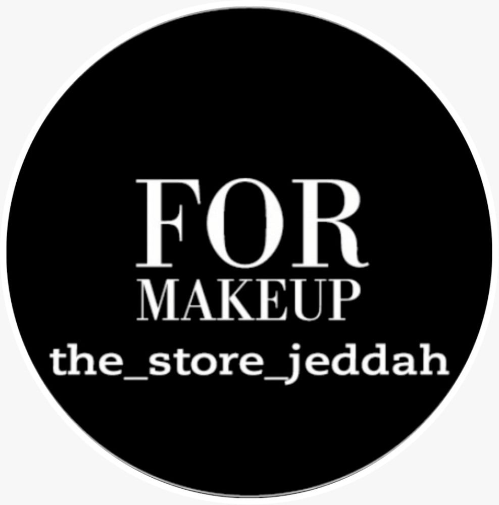 كيفية الطلب من متجر The store jeddah