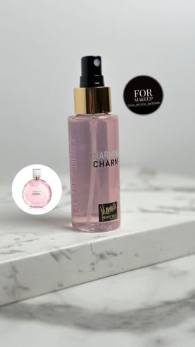 معطر جسم ميني
