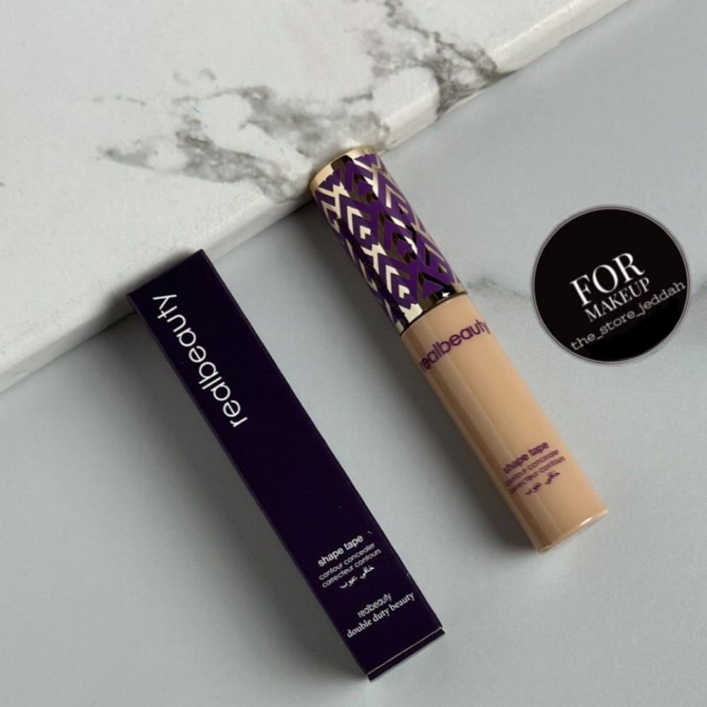 كونسيلر ريل بيوتي