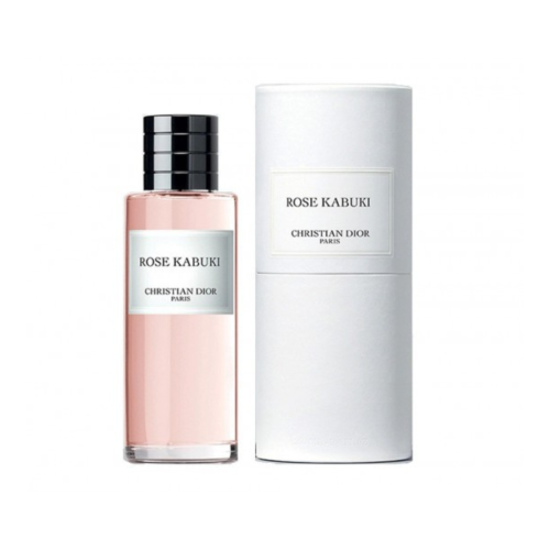 عطر ديور روز كابوكي او دو بارفيوم 125مل