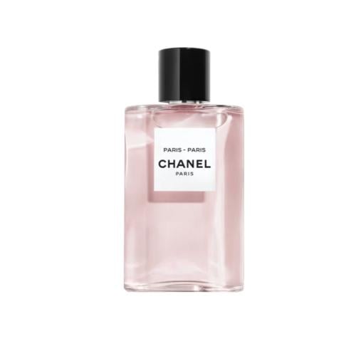 عطر شانيل باريس باريس او دو تواليت 125 مل