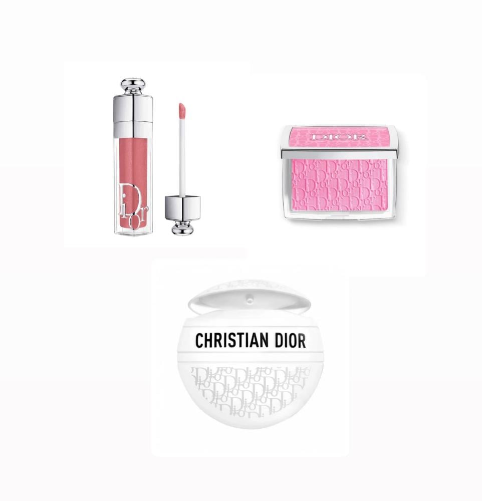 مجموعه مقترحة كهدية مميزة + كيس سيفورا صغير