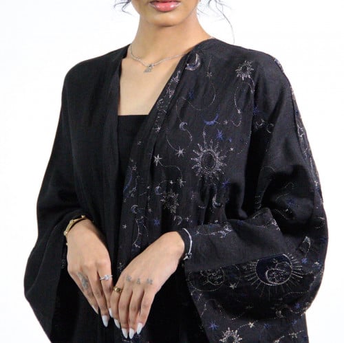 Divine Abaya