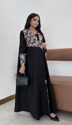 Elegance in Bloom
