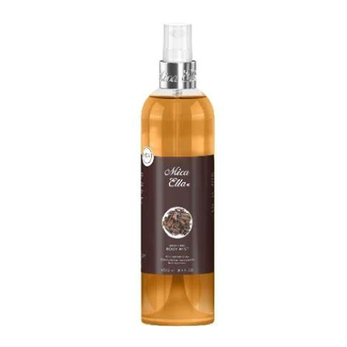 تسوق MICA ELLA (BLUE OUD) BODY MIST 250ML من صيدليات طيف الماسية