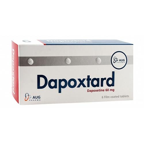 PALOT 60MG 6FCTAB/BOX.