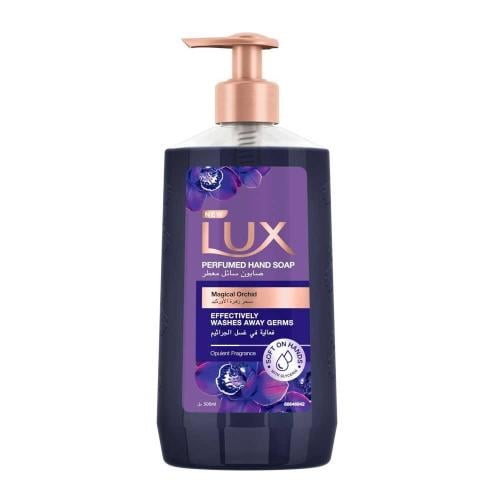 غسول اليدين المعطر ماجيكال بيوتي من لوكس، 500 مل
