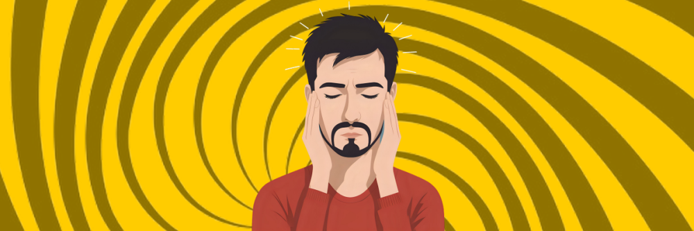 الدوار: أسبابه وأعراضه وعلاجه والوقاية منه