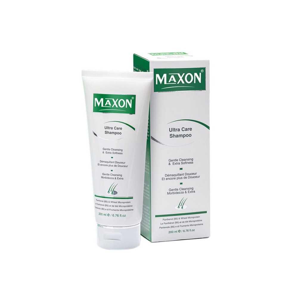 Maxon Ultra Care Shampoo 200ml