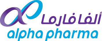 ألفا فارما
