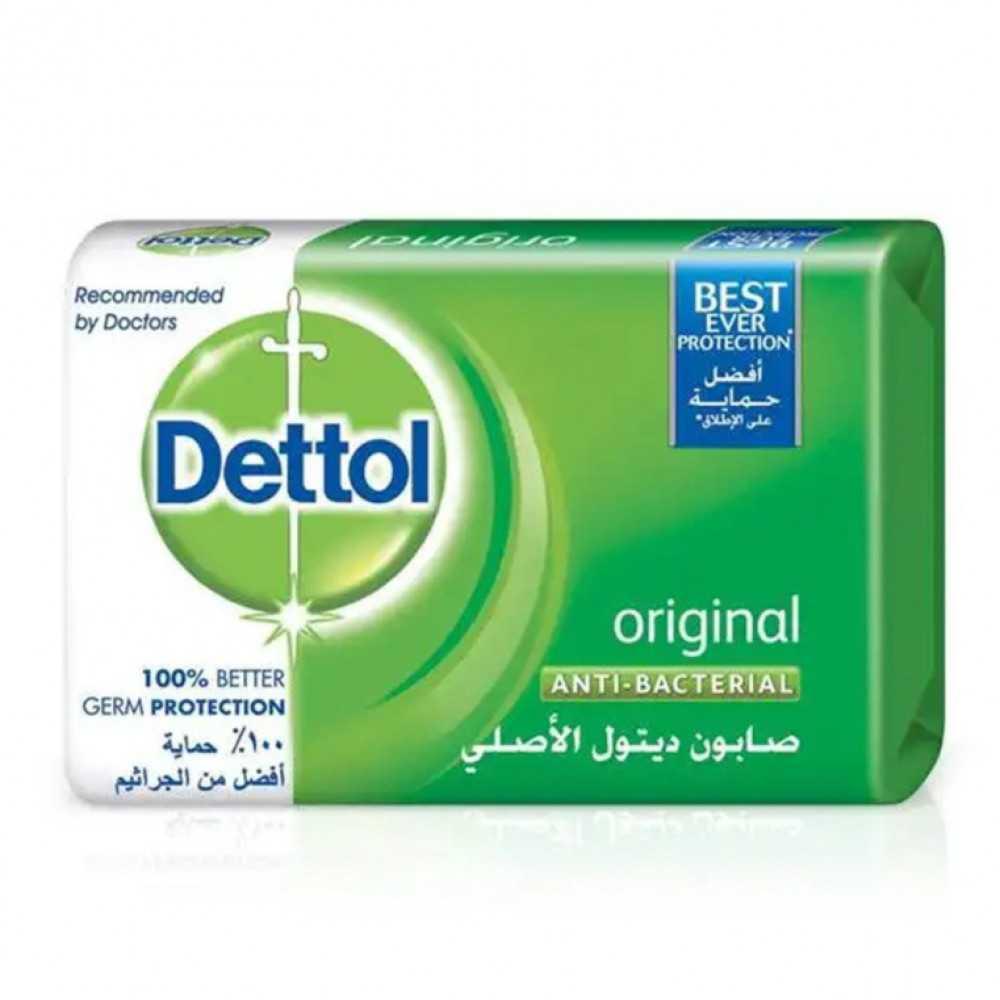 ديتول اصلى صابون 70 جم