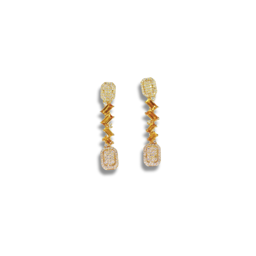 حلق  تَرَفُ