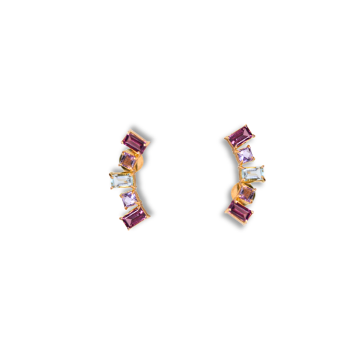 حلق كبير نور