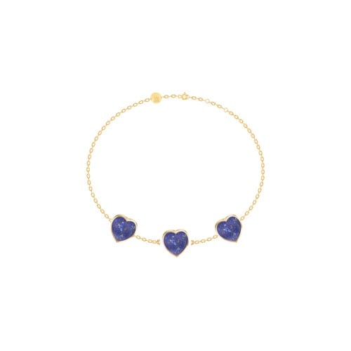 اسوارة اطفال ٣ قلوب لابيز