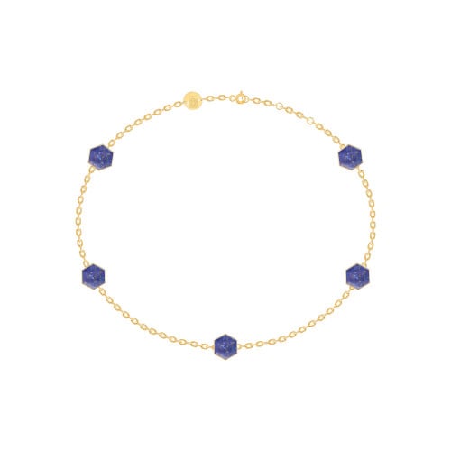 أسوارة 5 مضلعات صغيره ، لابيز