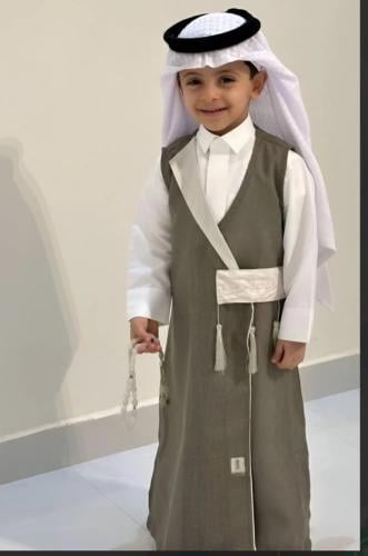 دقلة العيد للأطفال
