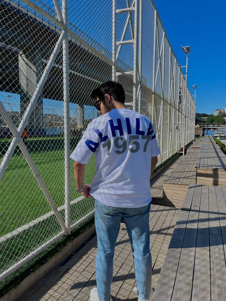 جديد تيشيرت الهلال