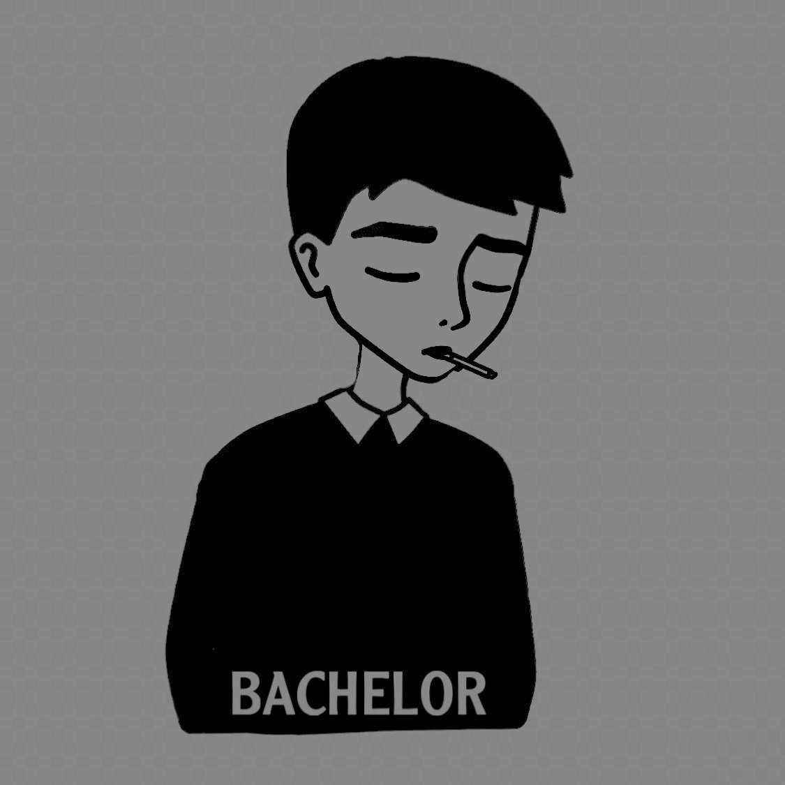 bachelor