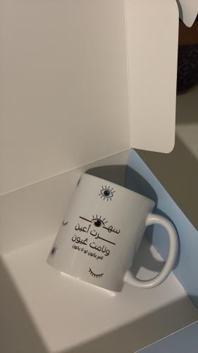 سهــرت أعيّن