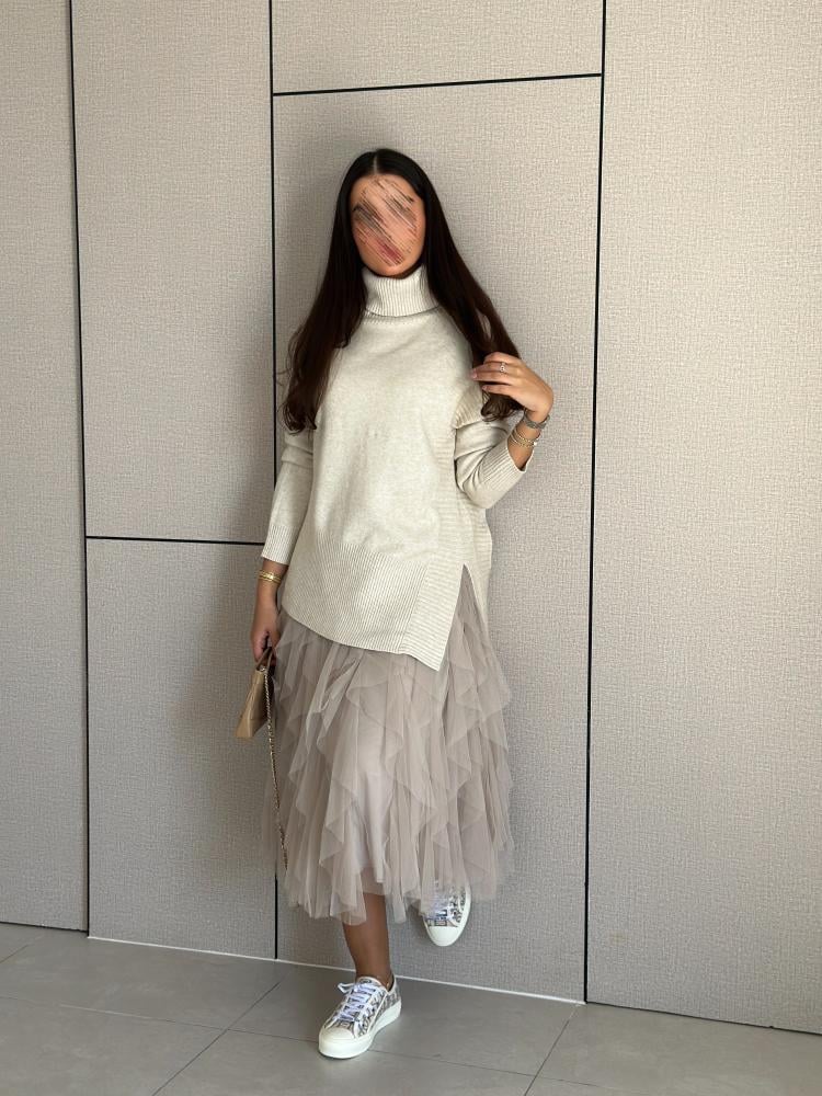 طقم كاجول بيانكو