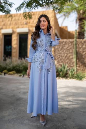 فستان سمو