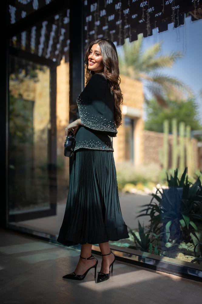 طقم سوان ايليت