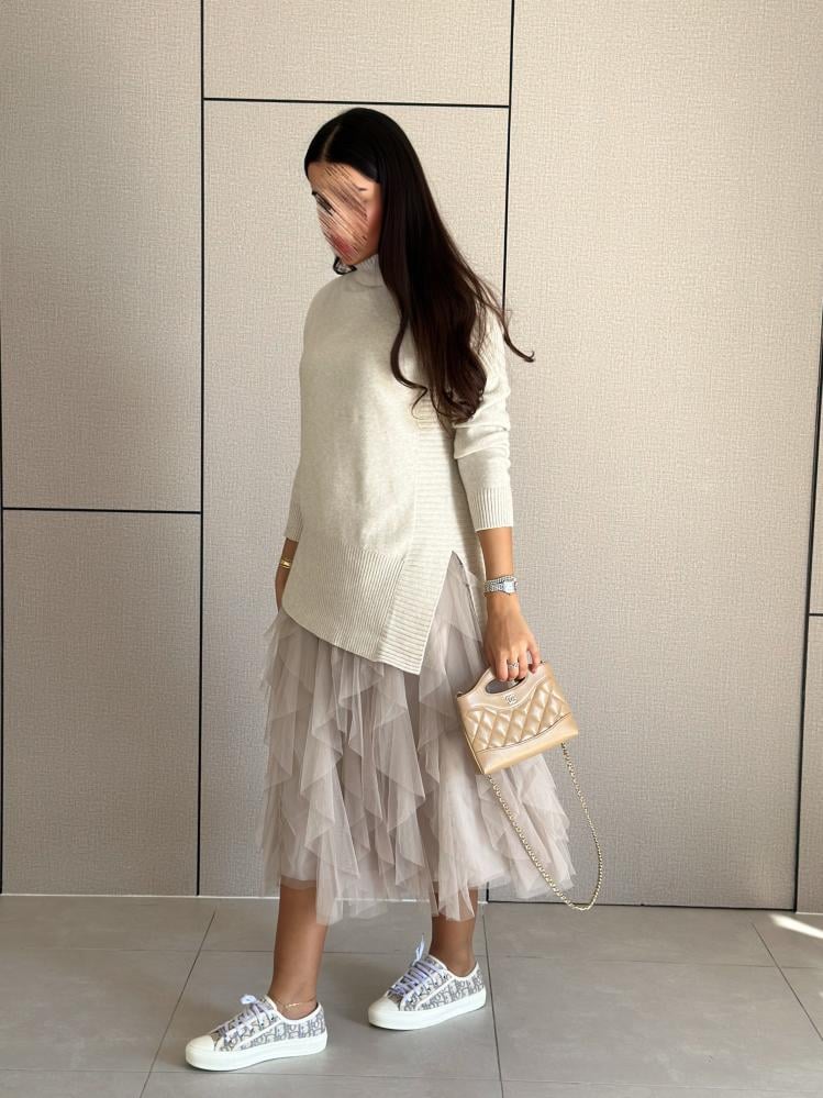 طقم كاجول بيانكو