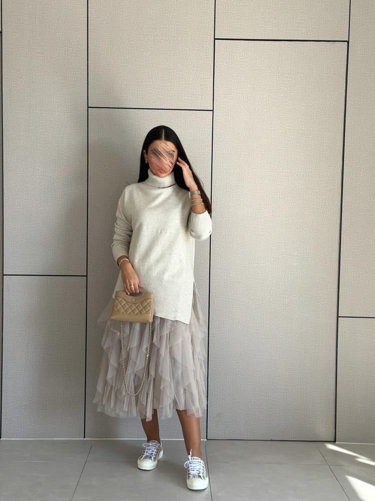 طقم كاجول بيانكو