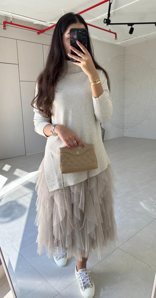 طقم كاجول بيانكو