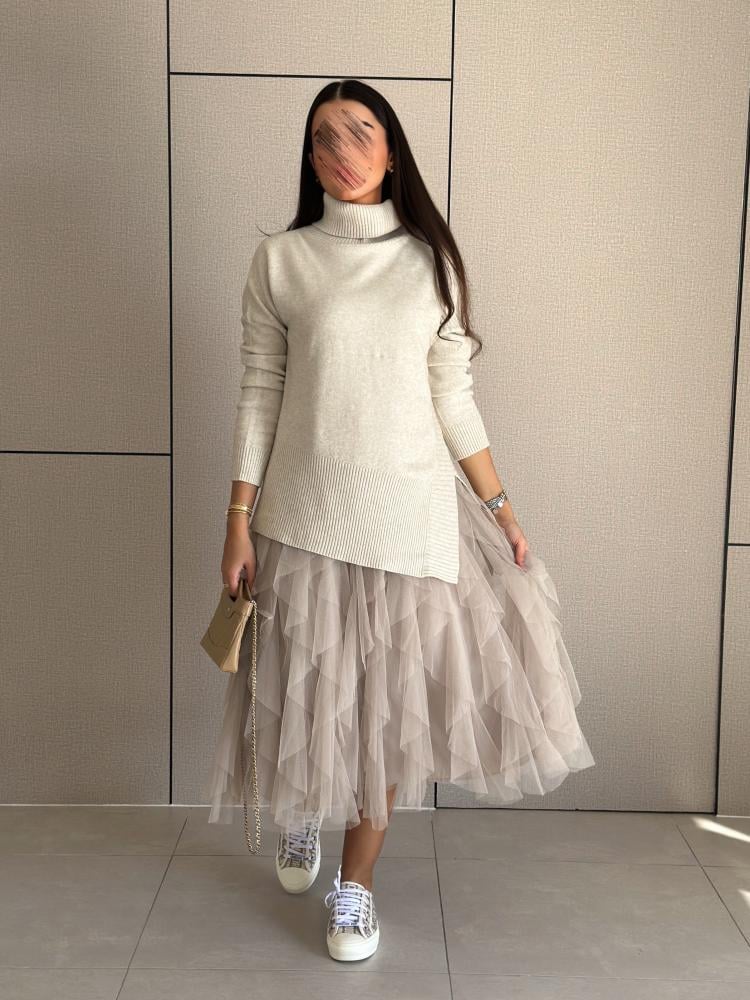 طقم كاجول بيانكو