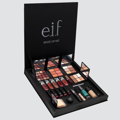 إيلف طقم مكياج 23 قطعة e.i.f. LS-1361 لإطلالة متكاملة وأناقة لا تُضاهى