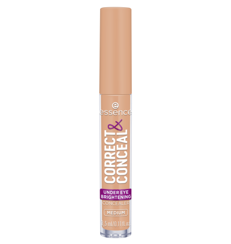 كوريكت & كونسيل كونسيلر تفتيح تحت العين