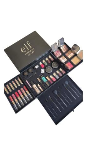 إيلف طقم مكياج e.I.f. LS-1362 لمسة فاخرة لإطلالة متكاملة