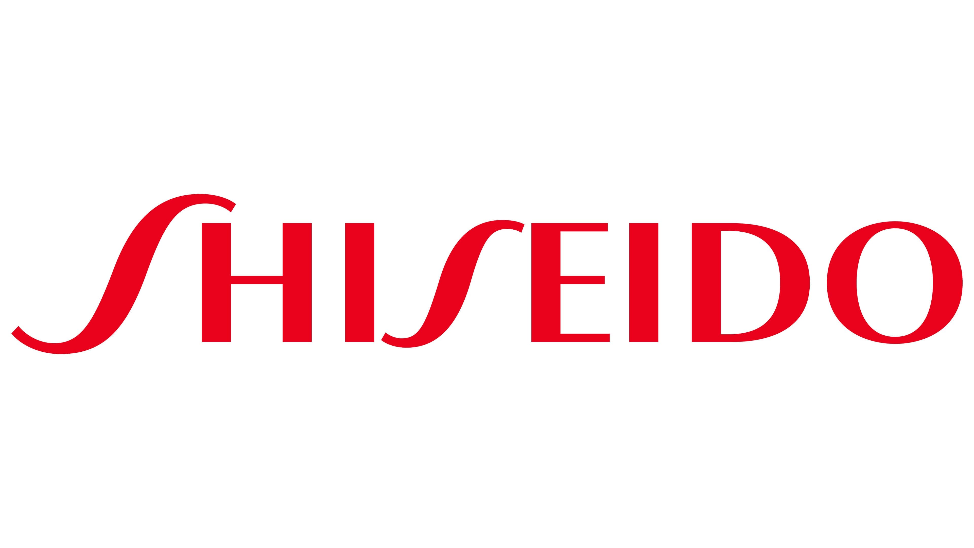 شيسيدو - shiseido