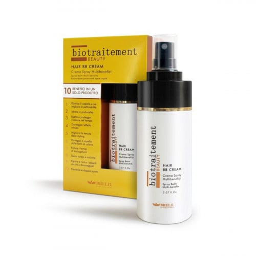 HAIR BB CREAM 150 ML