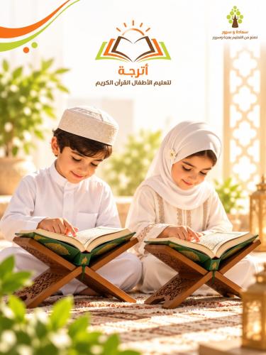برنامج أترجة باقة أربع أيام ( شهر واحد )