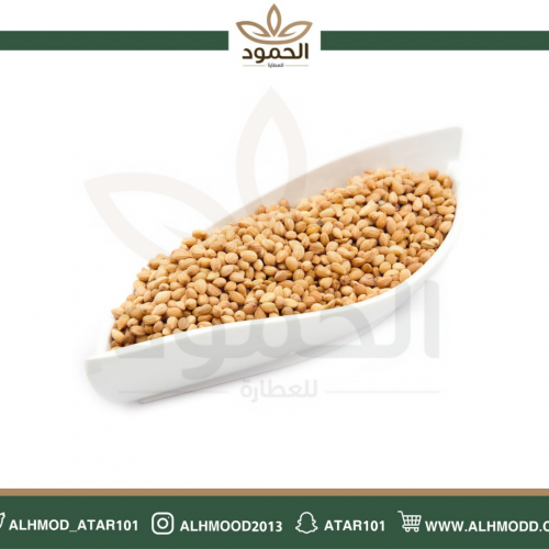 محلب سوري علبة