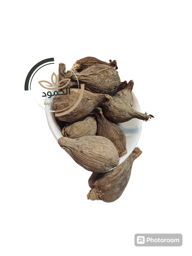 هيل أسود حبشي