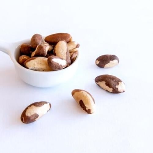 لوز جوز برازيلي