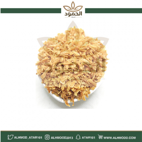 جوز الهند محمص