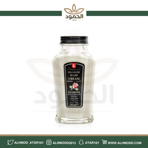 كريم شعر  صغير الاصلي