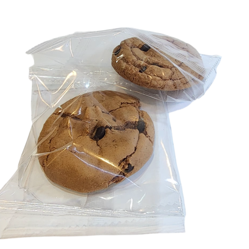 كوكيز شوكلاته