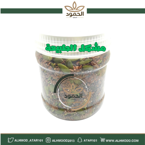 مشكل الطبيعة 150 جرام