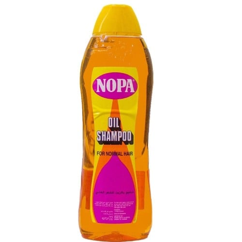 شامبو نوبا الأصلي